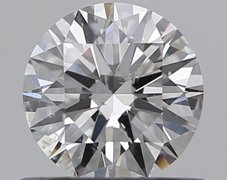 Round 0.5 G SI2 - #1029793