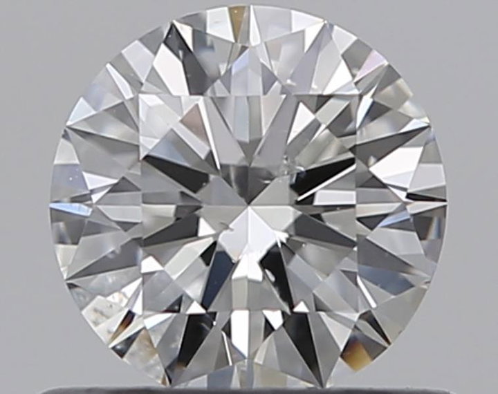 Round 0.5 G SI2 - #1029793