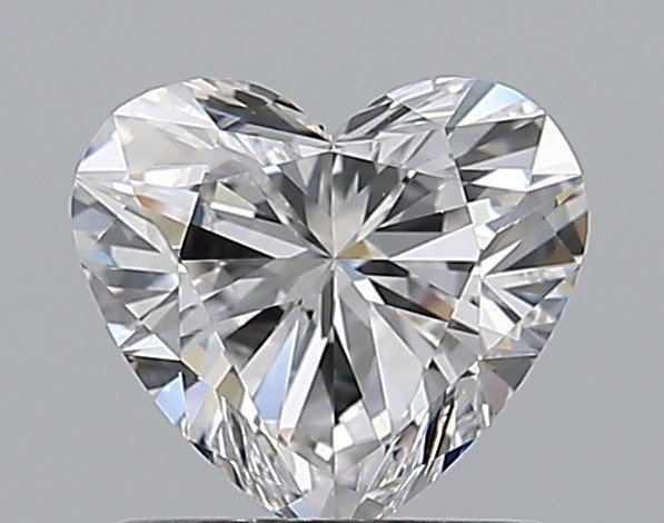 Heart 1.01 D VS1 - #1029902