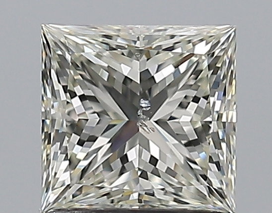 Princess 1.21 K SI2 - #1029858