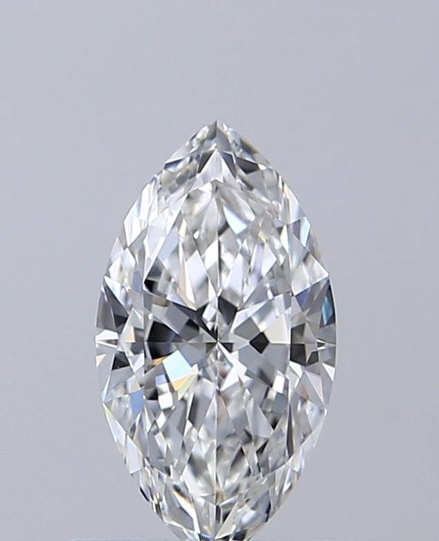 Marquise 0.60 F VS1 - #1029823
