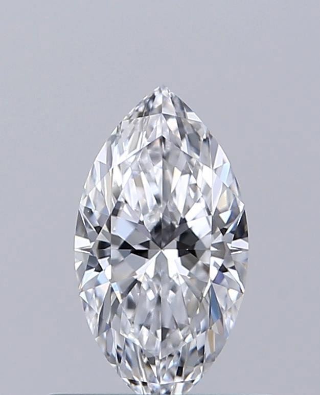 Marquise 0.50 D VS1 - #1029820
