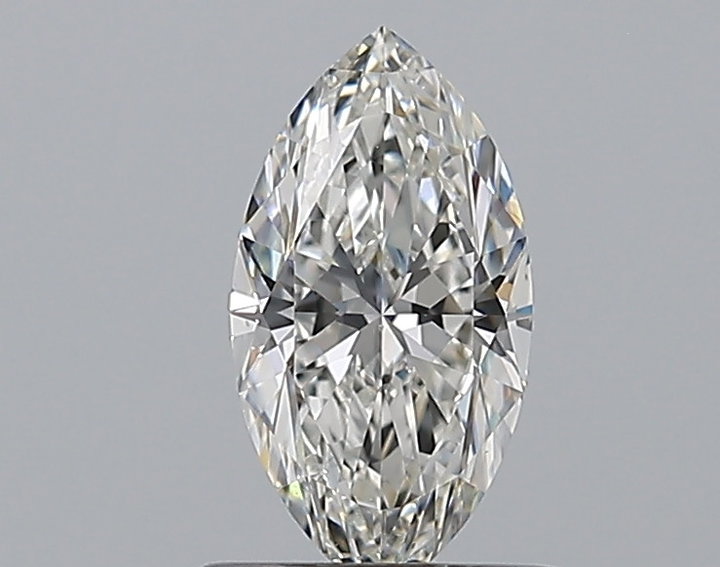 Marquise 0.75 G VS2 - #1029973