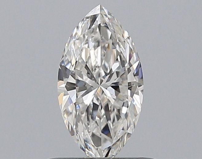 Marquise 0.59 F SI1 - #1030024