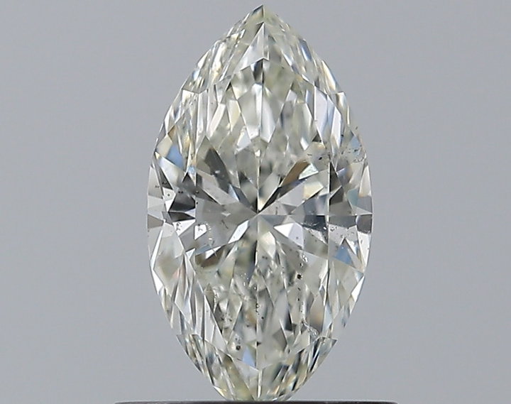 Marquise 0.72 J SI2 - #1030000