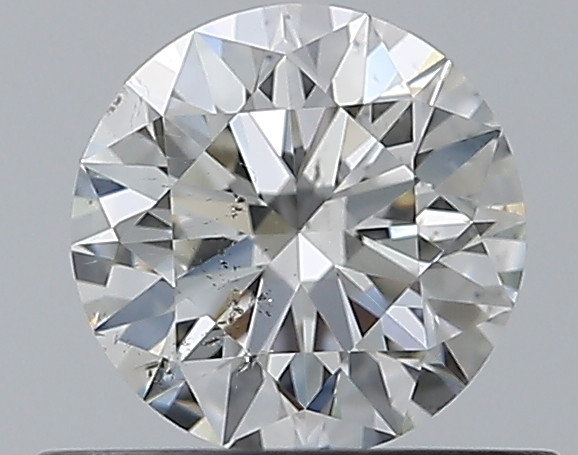 Round 0.5 G SI2 - #1030089