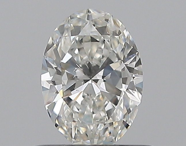 Oval 0.5 G SI1 - #1030090