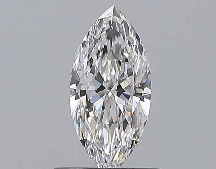Marquise 0.66 D VS2 - #1030130