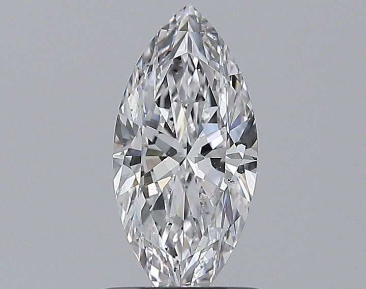 Marquise 0.81 D SI1 - #1030132