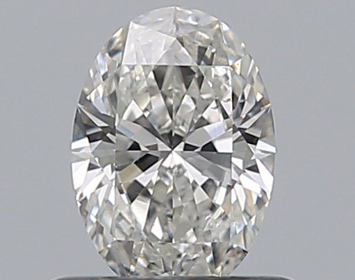 Oval 0.5 G SI1 - #1030351