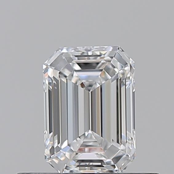 Emerald 0.50 D VVS2 - #1030425