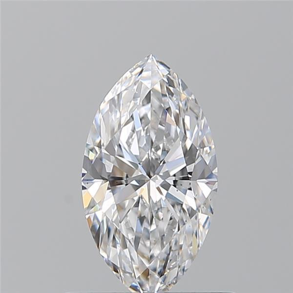 Marquise 0.72 D VS2 - #1030439