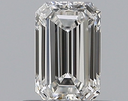 Emerald 0.5 E IF - #1031369 0