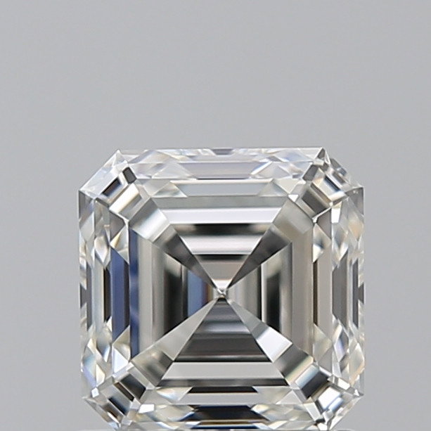 Asscher 1.12 H VVS1 - #1032929