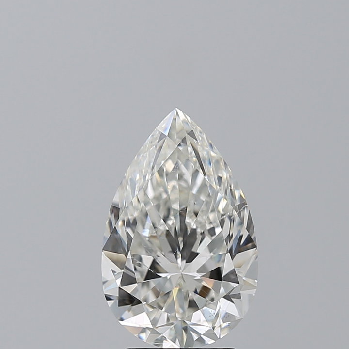 Pear 3.51 H SI2 - #1032992