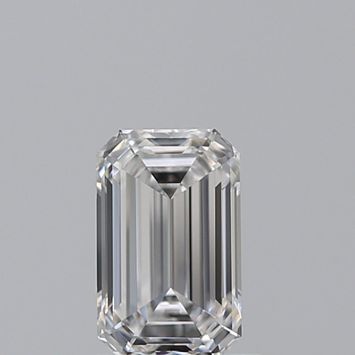 Emerald 0.73 E IF - #1033033 0