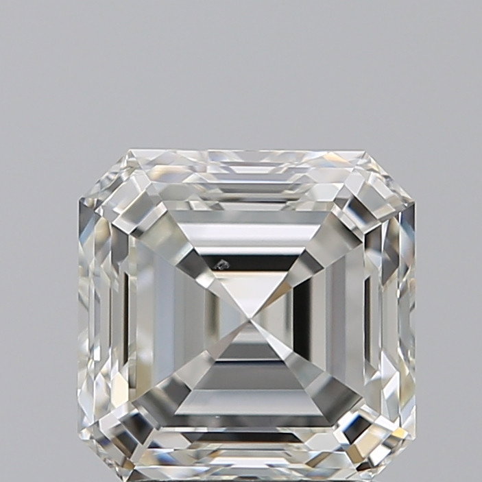 Asscher 2.01 I VS2 - #1033177