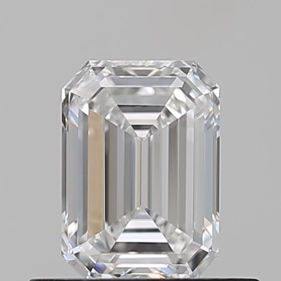Emerald 0.61 E IF - #1034690 0