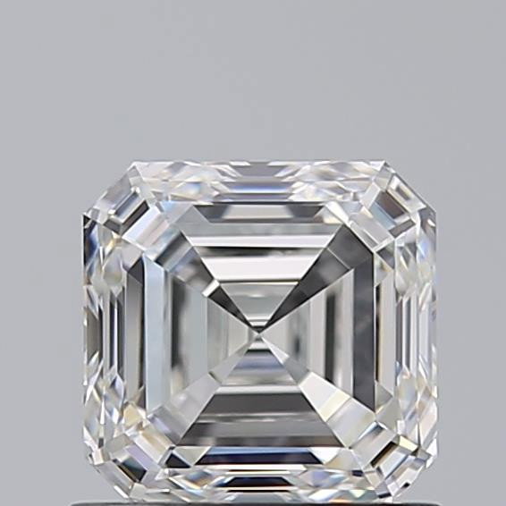 Asscher 1.02 G VVS1 - #1035002