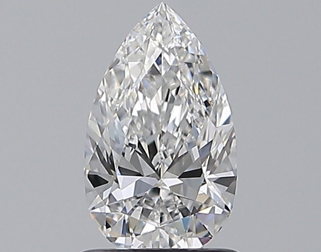 Pear 0.91 E IF - #1036924