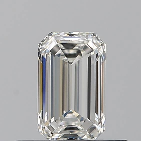 Emerald 0.50 H IF - #1038713