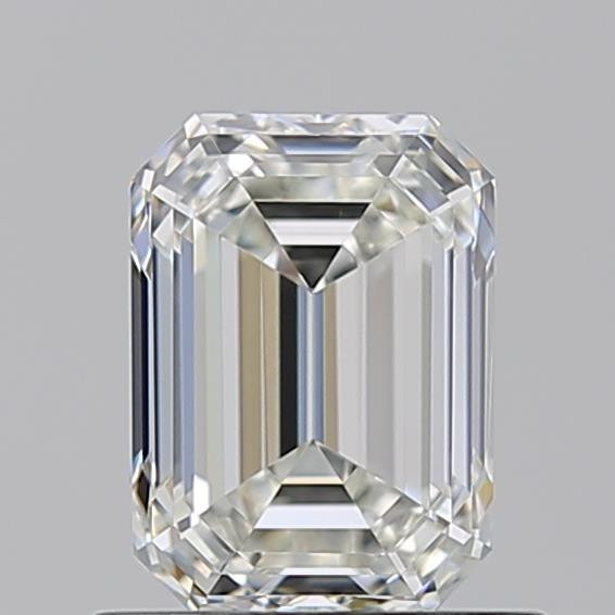 Emerald 1.01 J VVS2 - #1040330