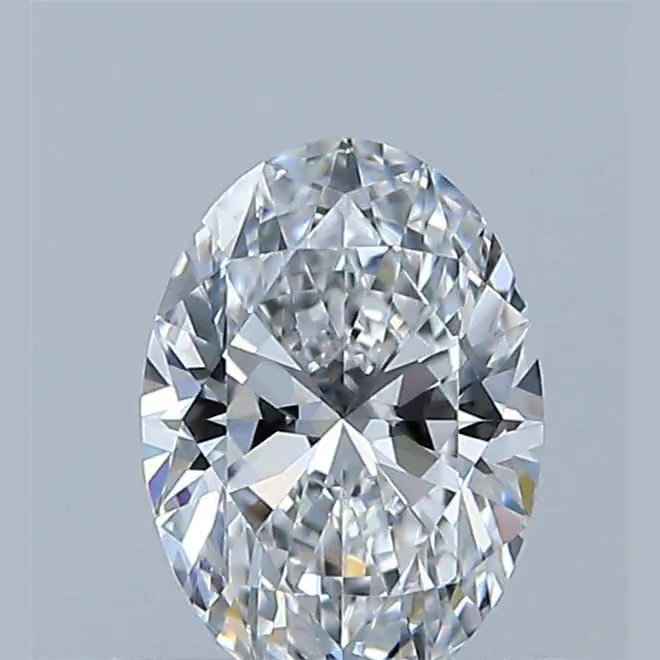 Oval 0.50 E IF - #1044493 0