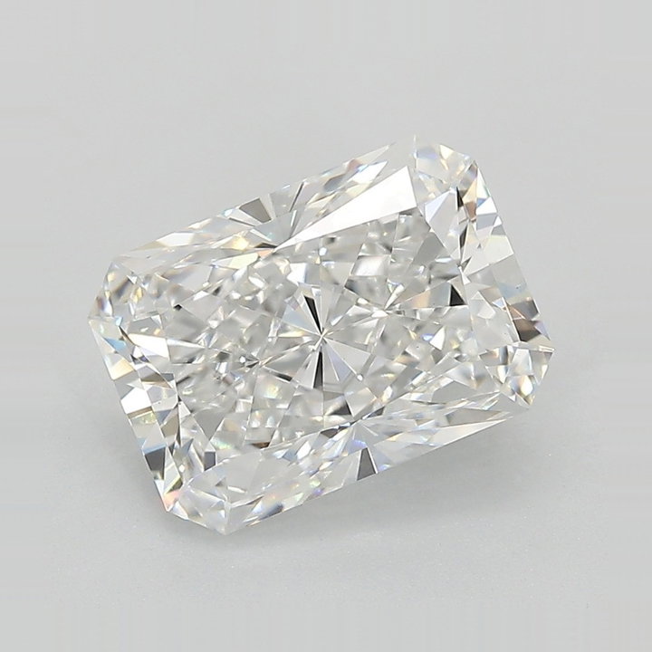 Radiant 3.40 E VVS2 - #1046640 - Lab Grown