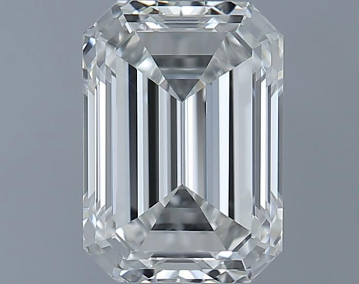 Emerald 0.72 G IF - #1050427