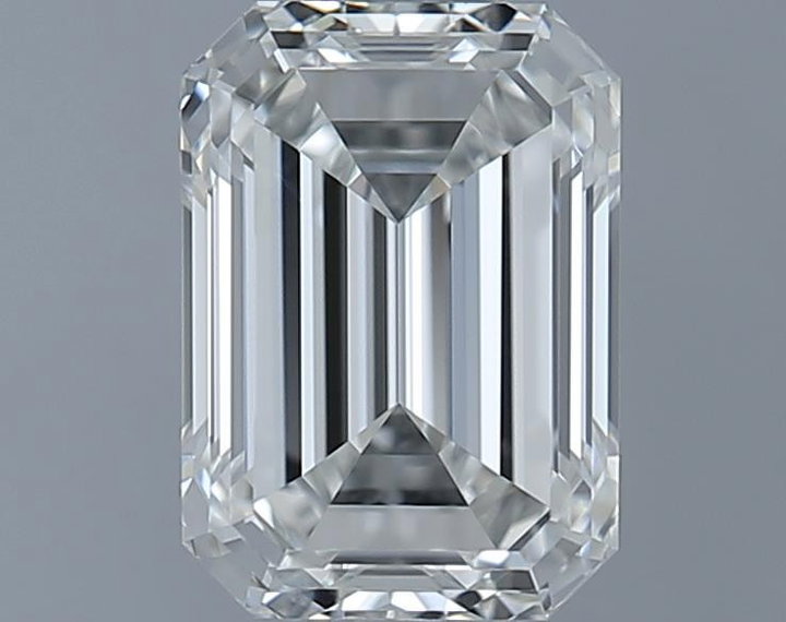 Emerald 0.72 G IF - #1050427