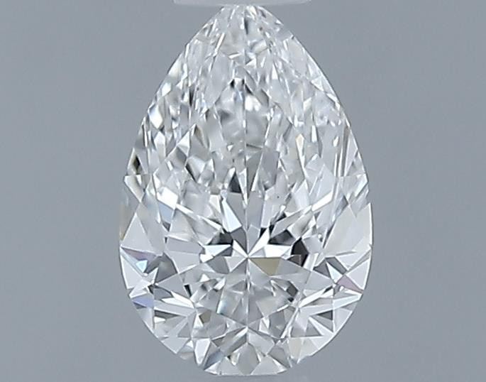 Pear 0.50 E IF - #1050523