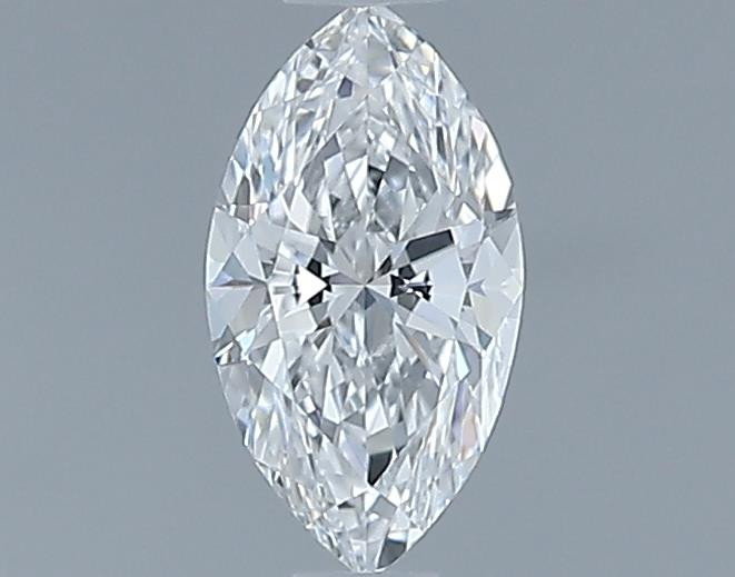 Marquise 0.50 E IF - #1050766