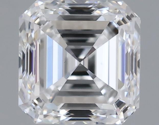 Asscher 0.60 E VS1 - #1051212