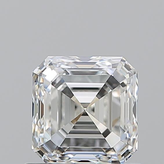 Asscher 1.02 I VVS2 - #1055215