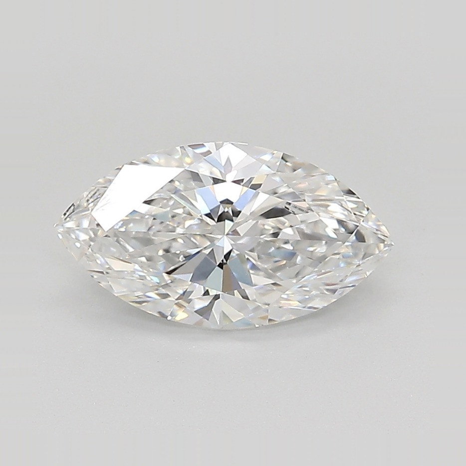 Marquise 1.58 E VVS2 - #1055504 - Lab Grown