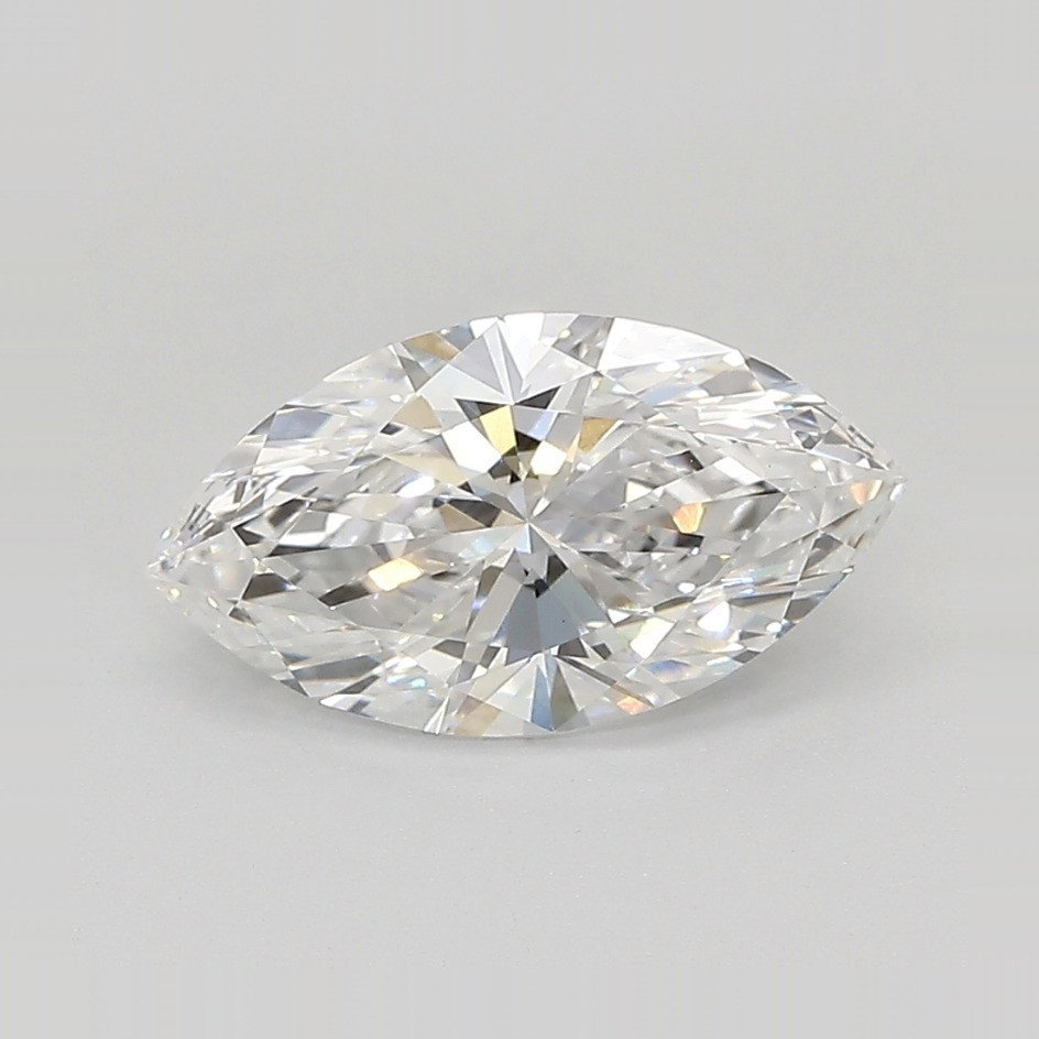 Marquise 1.59 E VVS2 - #1055540 - Lab Grown