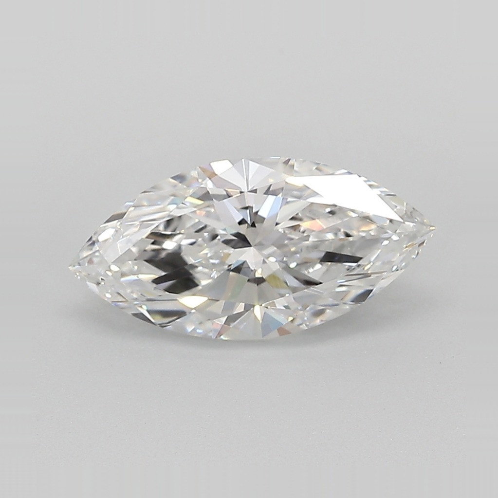 Marquise 1.58 E VVS2 - #1055651 - Lab Grown