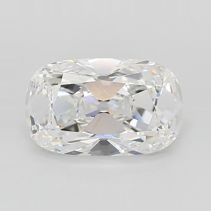 Cushion 2.58 E VVS2 - #1055610 - Lab Grown