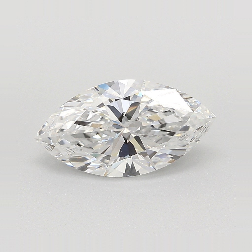 Marquise 1.70 D VVS2 - #1055776 - Lab Grown 0