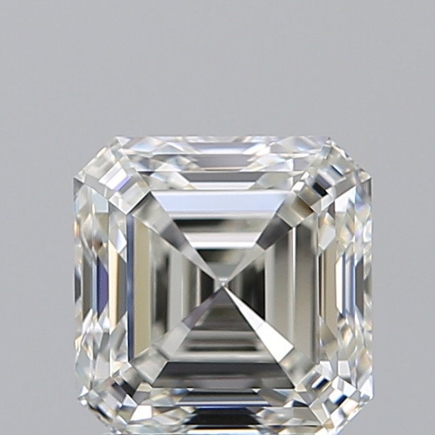 Asscher 2.01 I VVS1 - #1056388