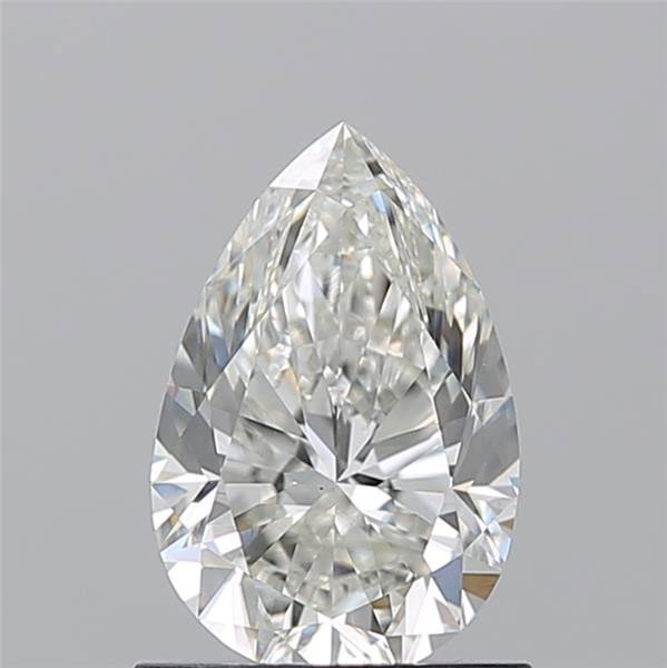 Pear 1.01 H VS1 - #1056799