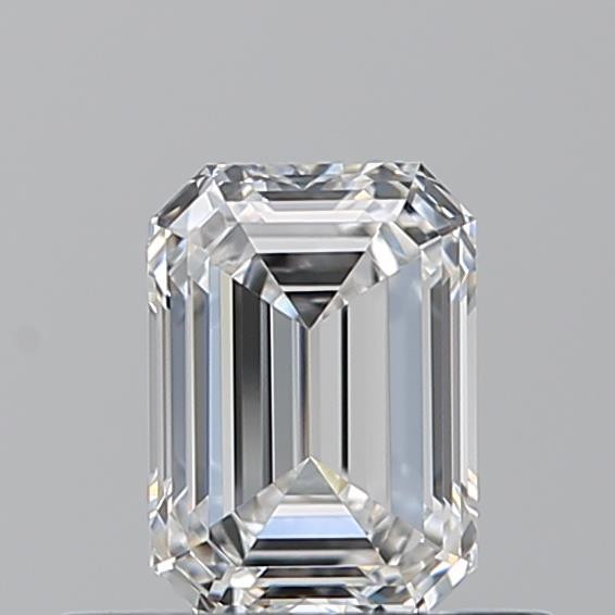 Emerald 0.53 E IF - #1056938