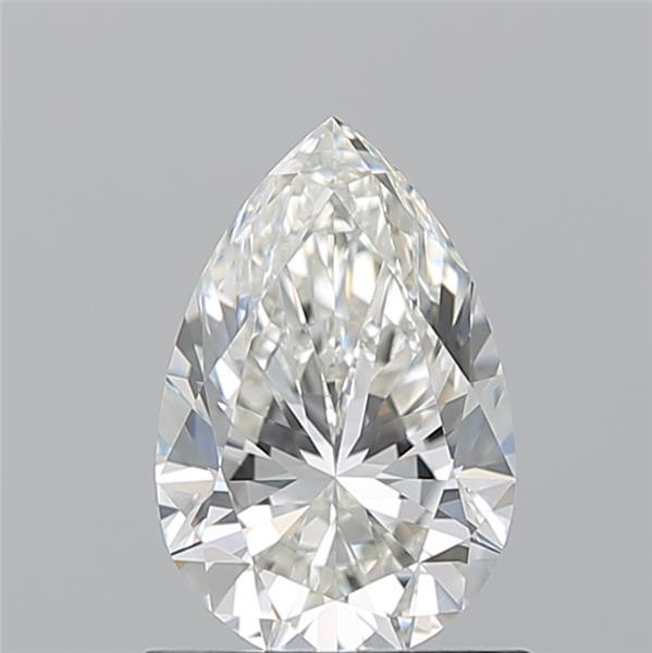 Pear 1.01 H VS1 - #1056977