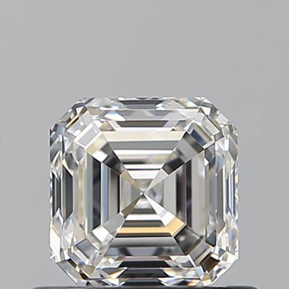 Asscher 0.70 G IF - #1056874