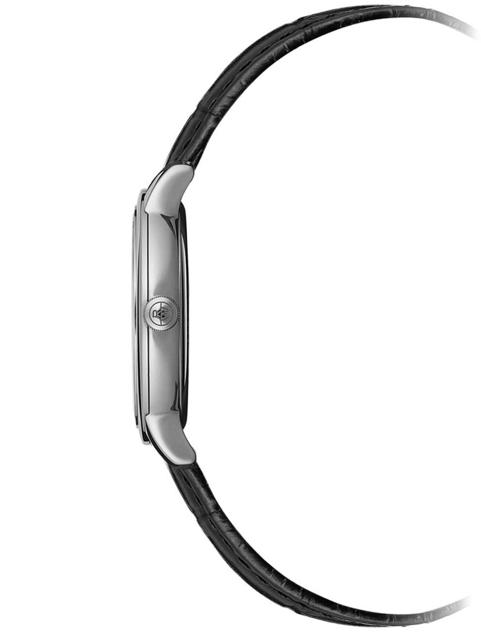 Raymond Weil Toccata 29 Silver Dial Watch | Stainless SteeL