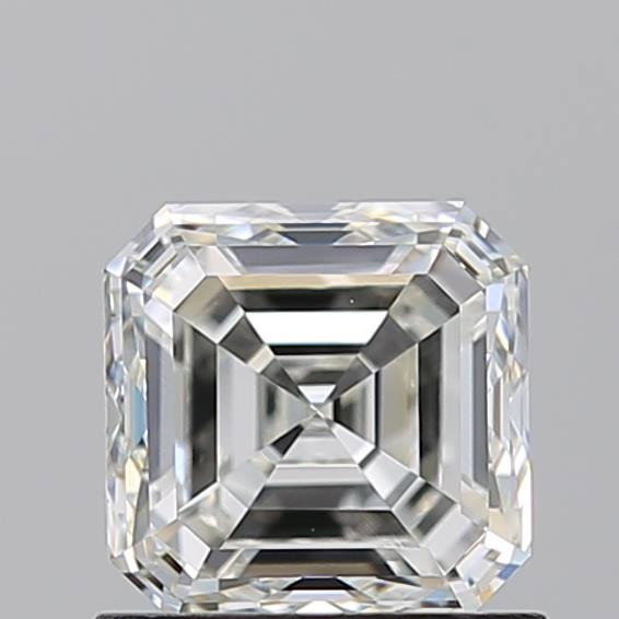 Asscher 1.01 I VVS2 - #1057480