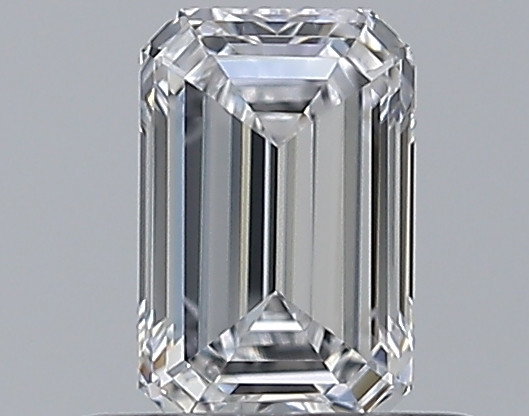 Emerald 0.51 D IF - #1057950
