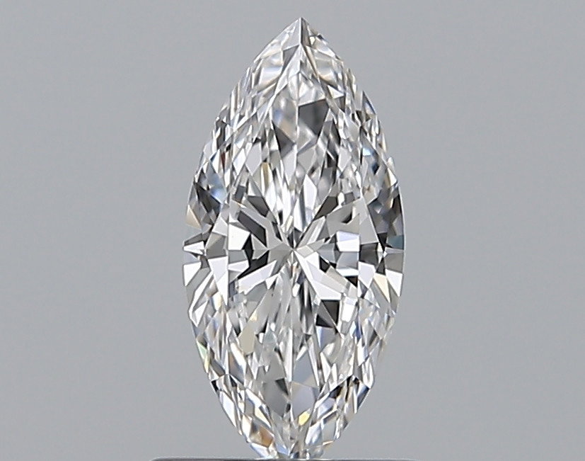 Marquise 0.72 D VVS1 - #1057959