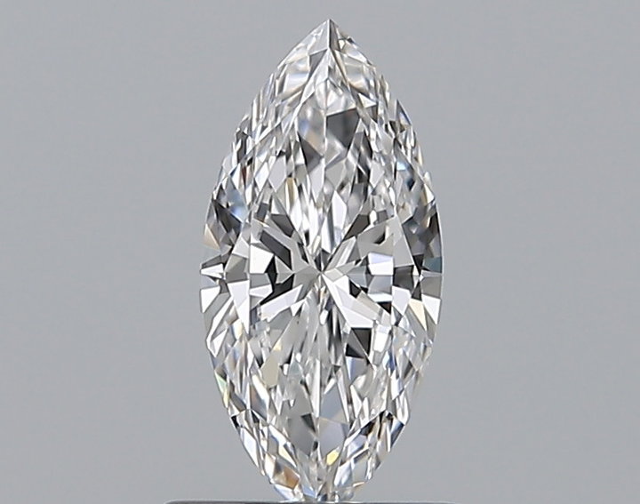 Marquise 0.72 D VVS1 - #1057959