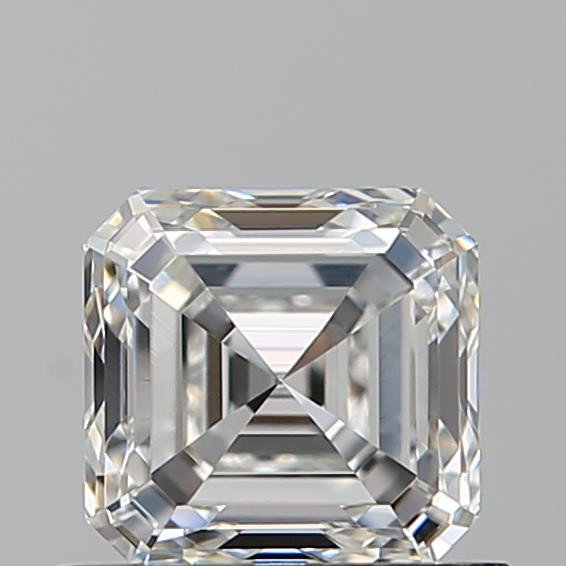 Asscher 0.80 H VS1 - #1058466
